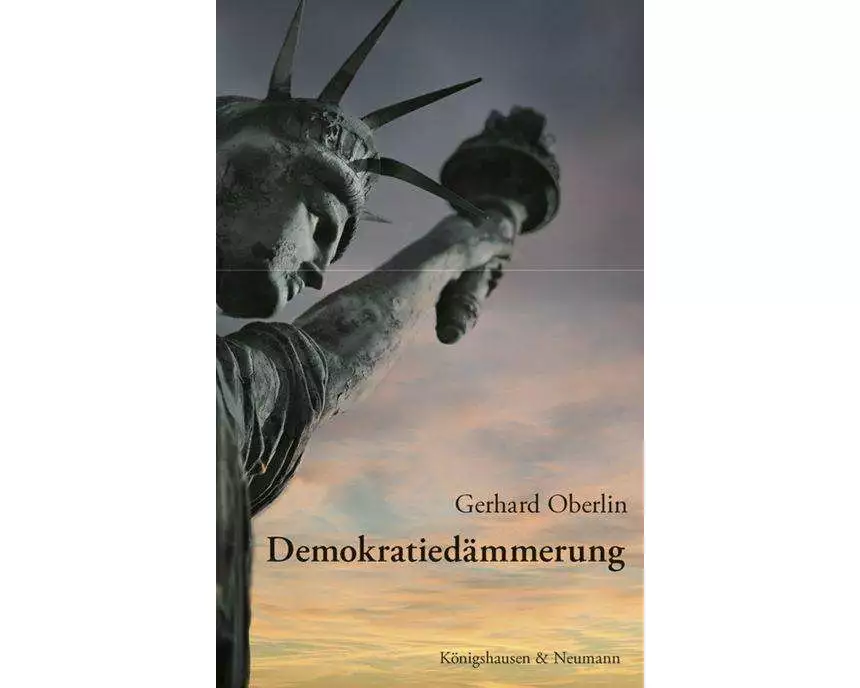 Demokratiedämmerung