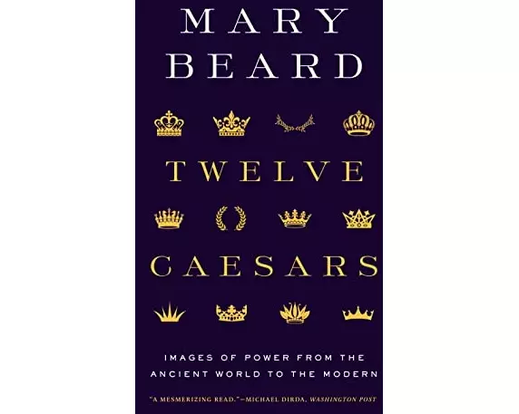Twelve Caesars
