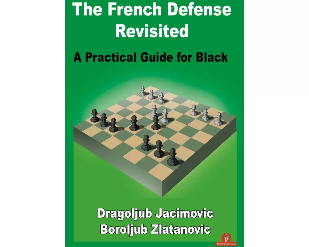 The French Defense Revisited