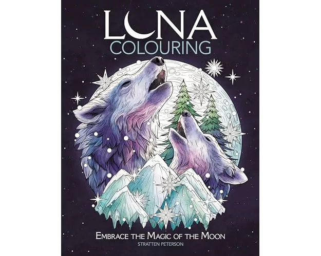Luna Colouring