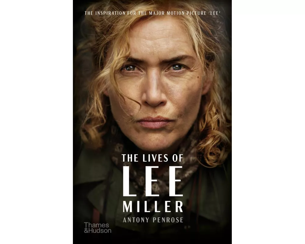 The Lives of Lee Miller