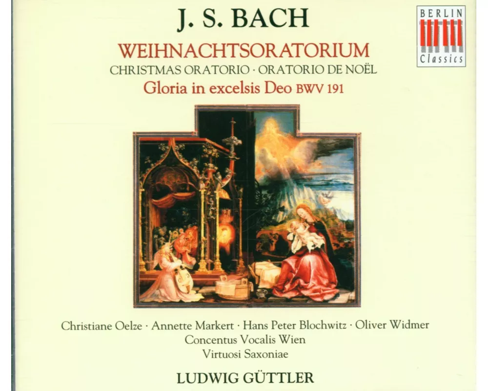 Weihnachts-oratorium (qs)