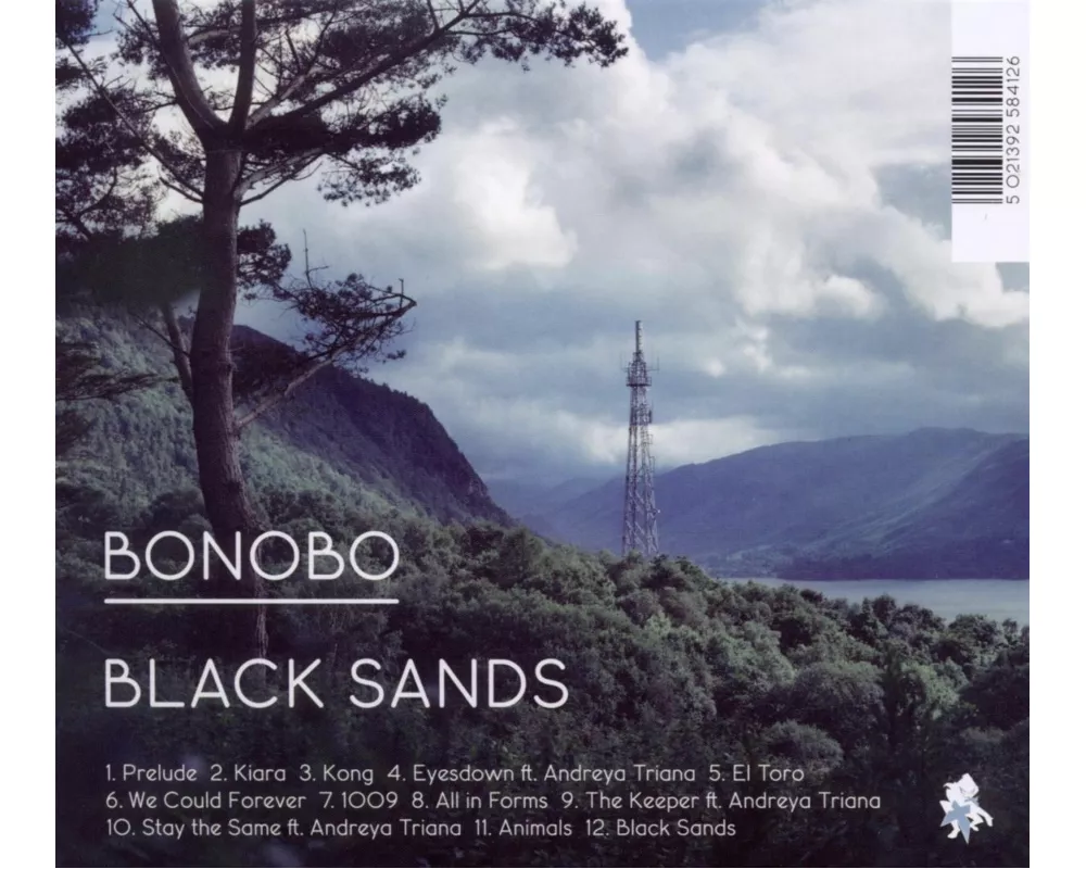 Black Sands