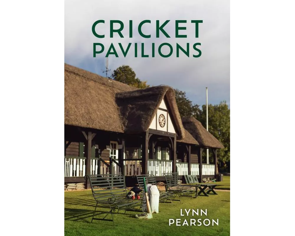 Cricket Pavilions