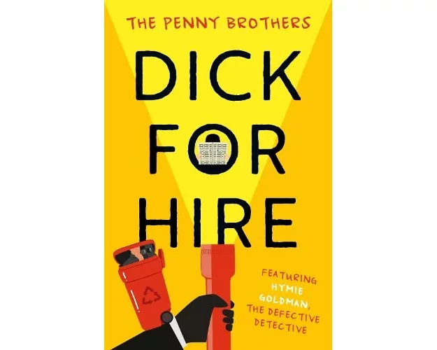 Dick for Hire