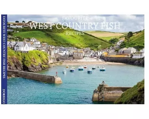 Favourite West Country Fish Recipes