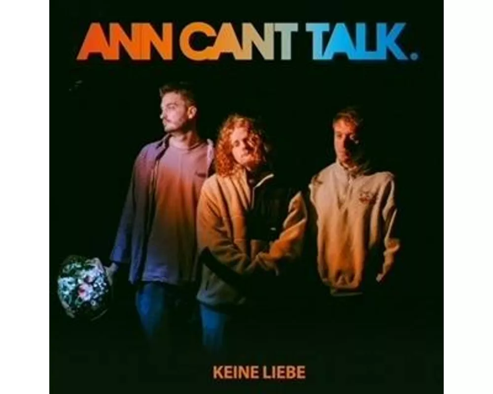 Keine Liebe