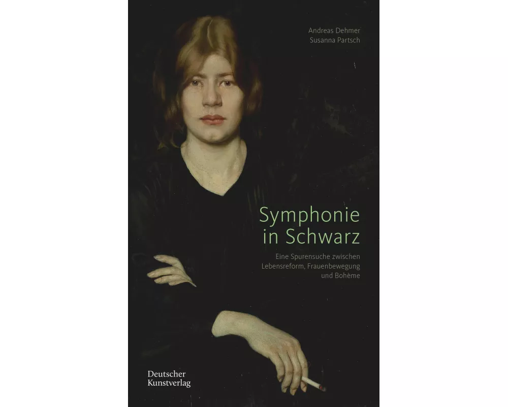 Symphonie in Schwarz