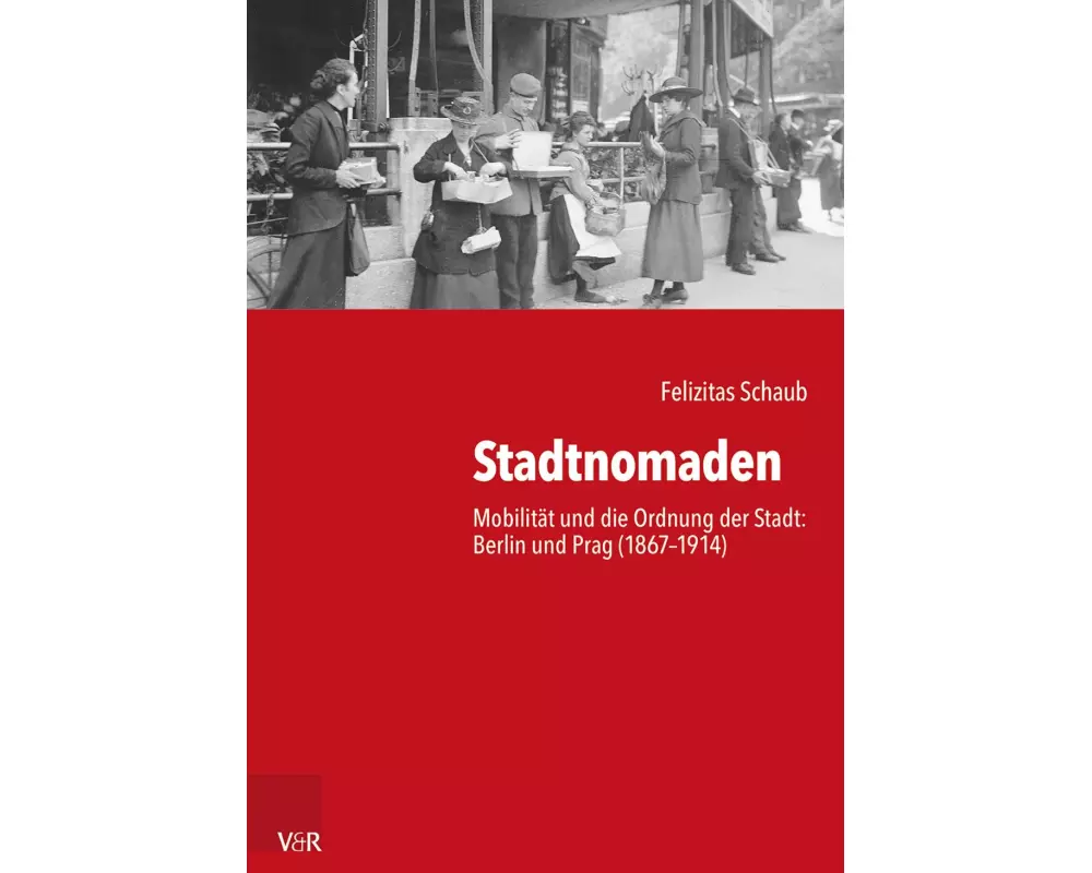 Stadtnomaden