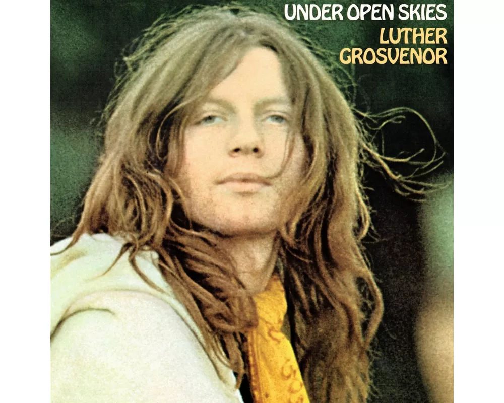 Under Open Skies Remastered