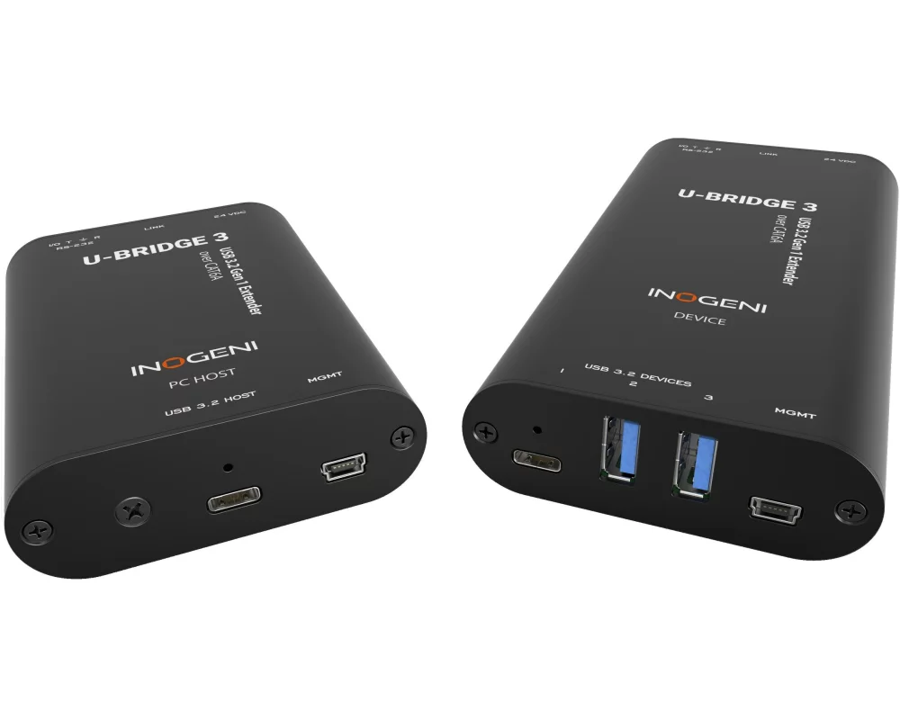 Inogeni USB 3.0 Extender U-BRIDGE 3