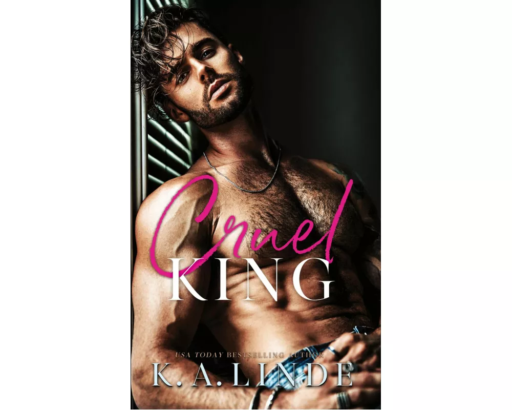 Cruel King