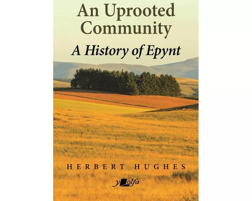 An Uprooted Community