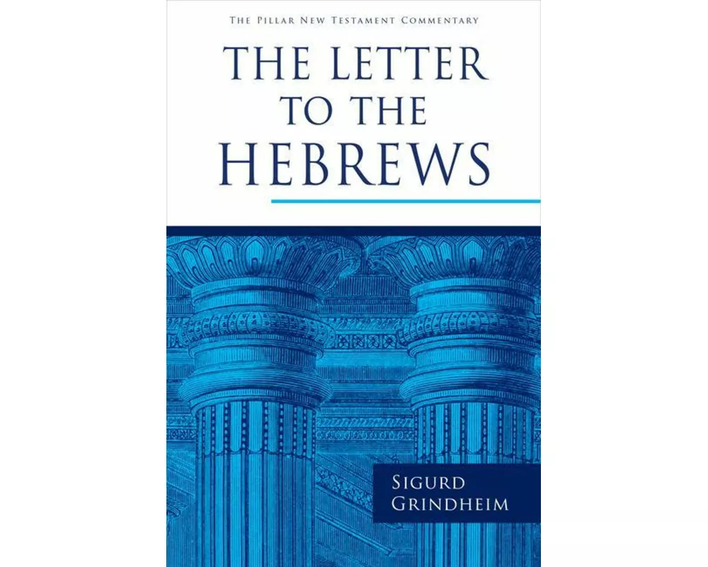The Letter to the Hebrews