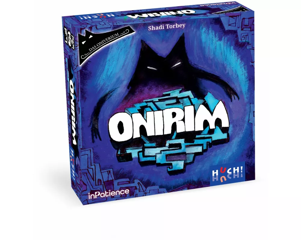 Onirim