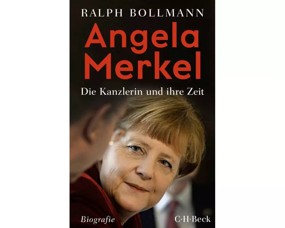 Angela Merkel