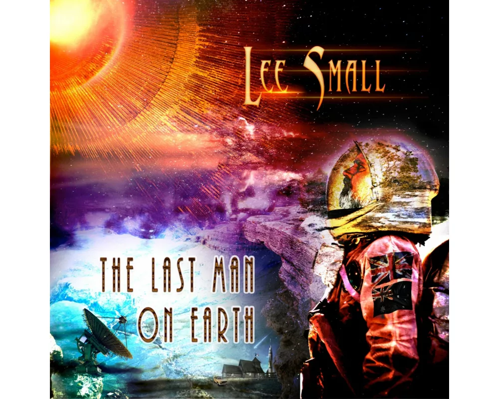 The Last Man On Earth (CD Digipak)