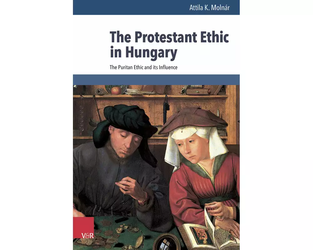 The Protestant ethic in Hungary