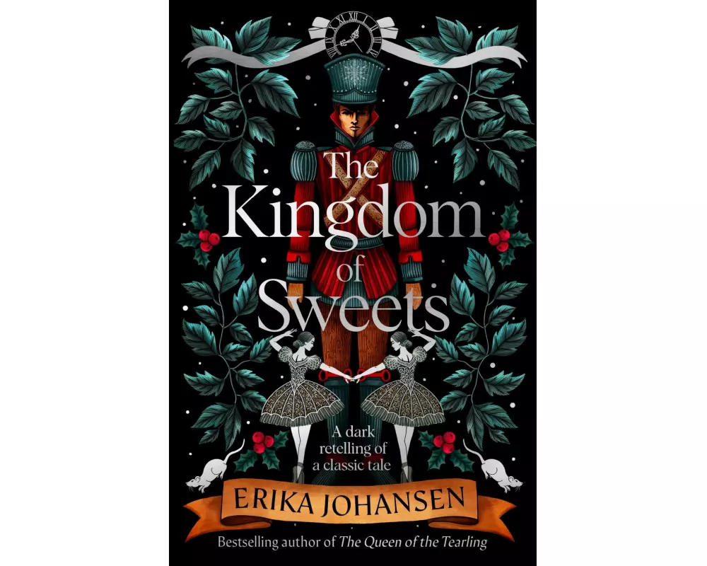 The Kingdom of Sweets