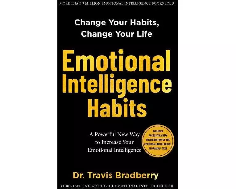 Emotional Intelligence Habits
