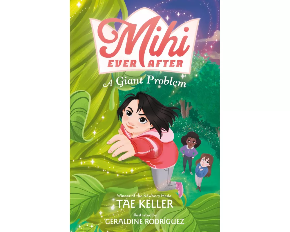 Mihi Ever After
