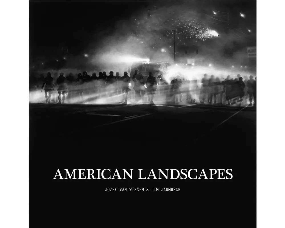 American Landscapes