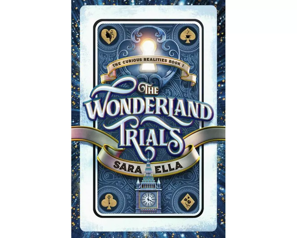 The Wonderland Trials