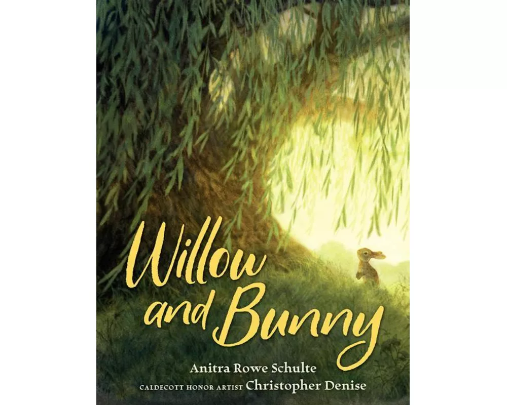 Willow and Bunny