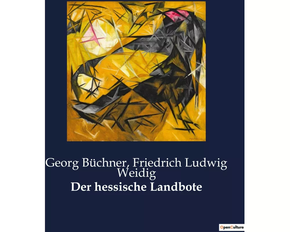 Der hessische Landbote
