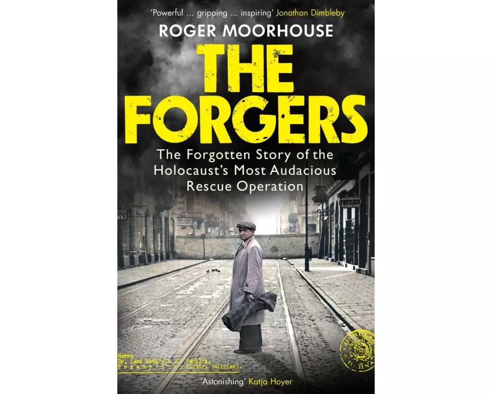 The Forgers