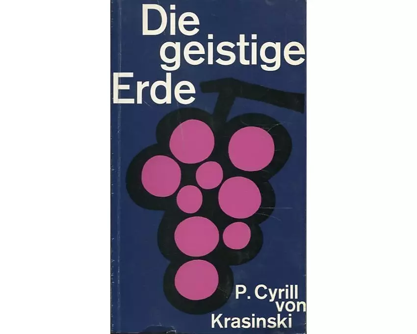 Die geistige Erde