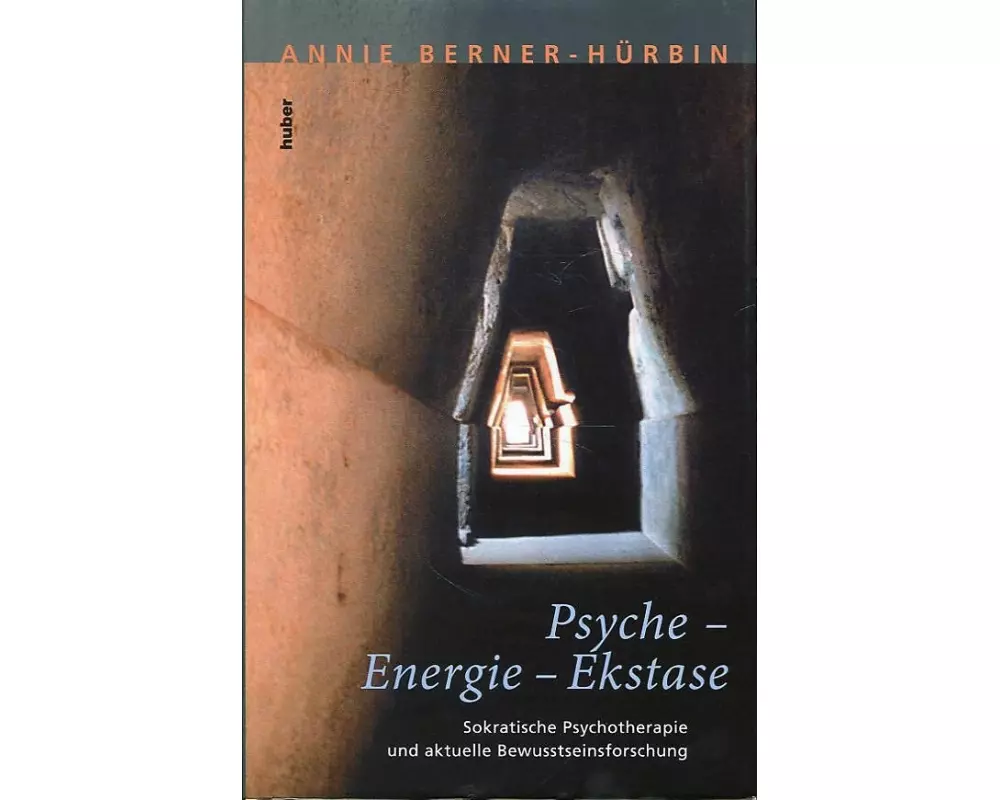 Psyche - Energie Ekstase