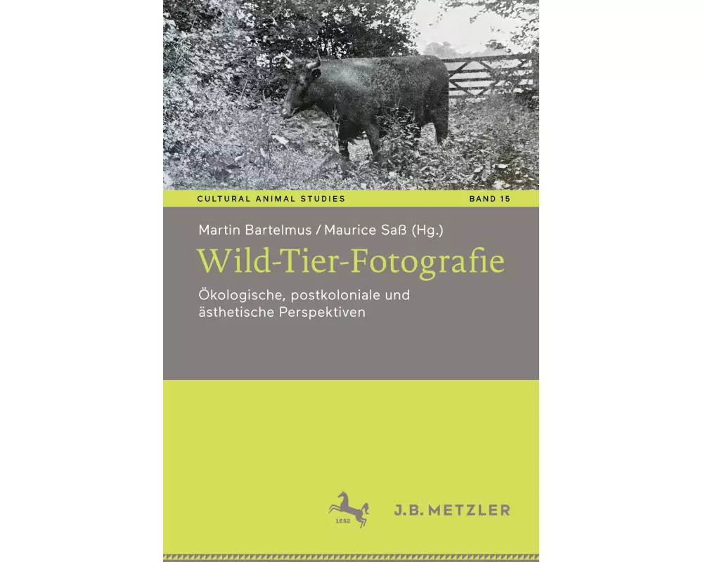 Wild-Tier-Fotografie