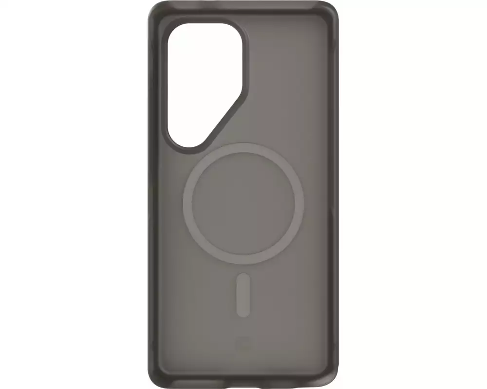 Rhinoshield Back Cover AirX (Magsafe) für Galaxy S26 Ultra Vero Black