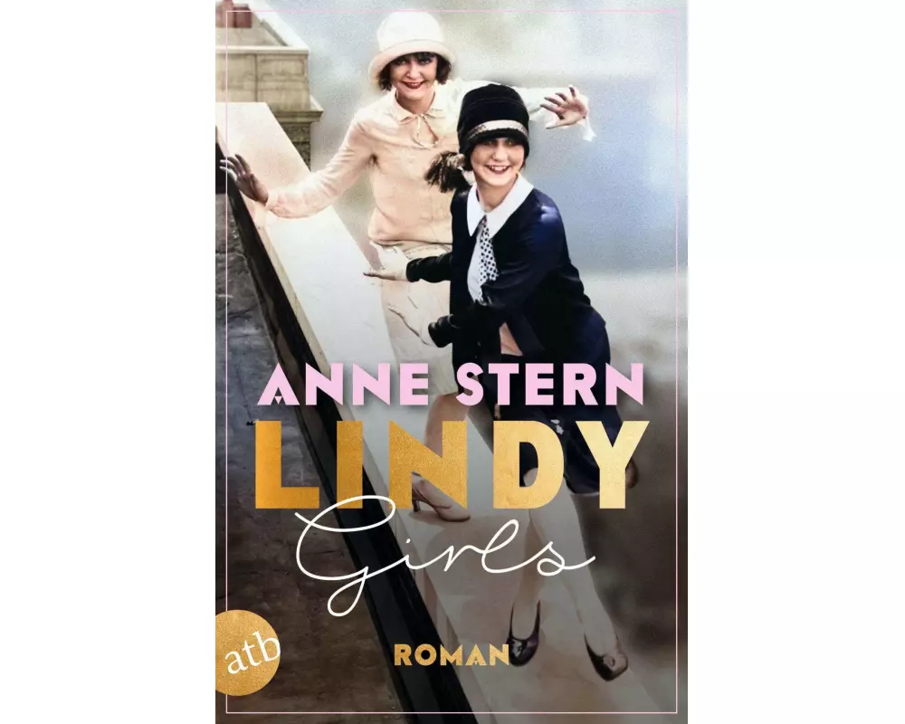 Lindy Girls