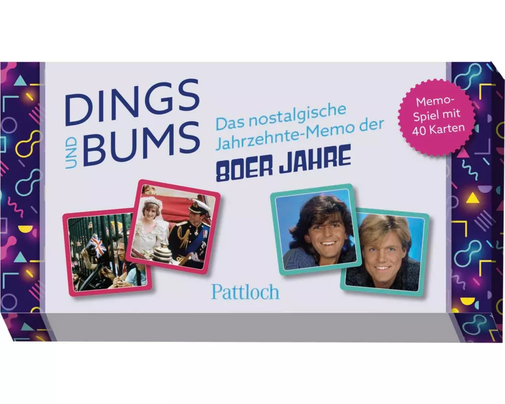 Dings und Bums