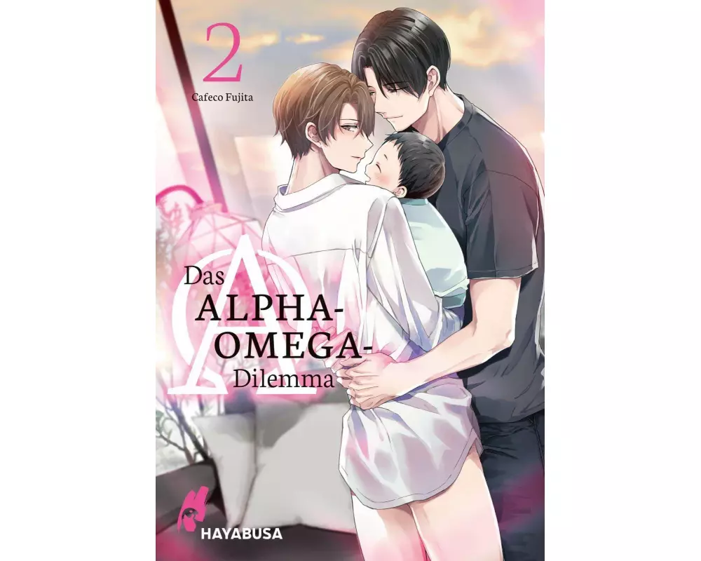 Das Alpha-Omega-Dilemma 2