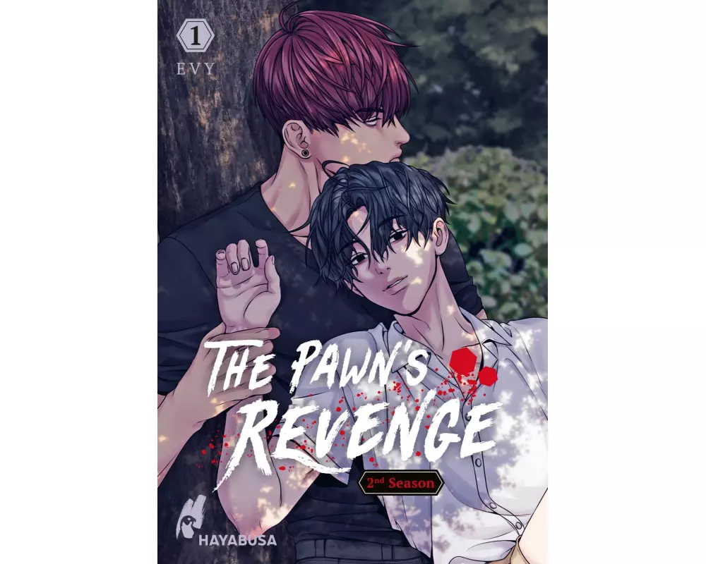 The Pawn's Revenge – 2nd Season 1