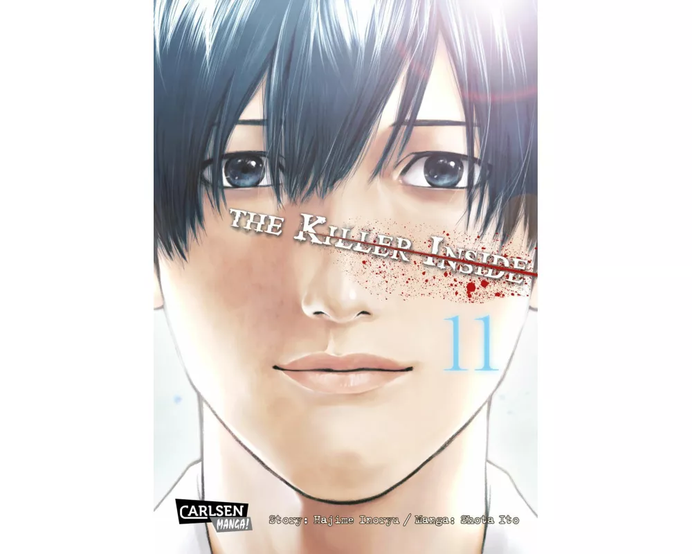 The Killer Inside 11