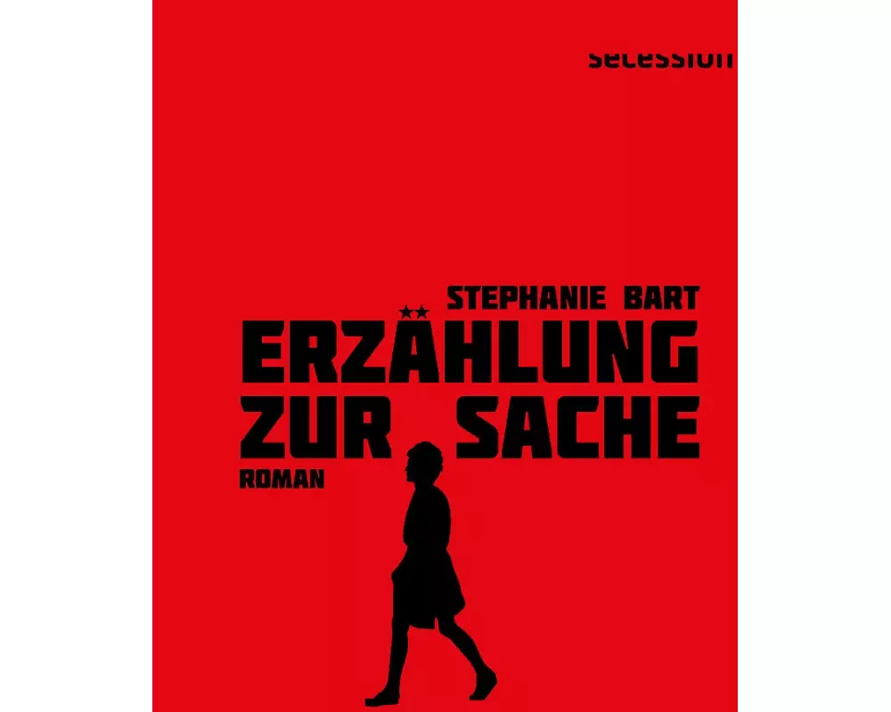 Erzählung zur Sache