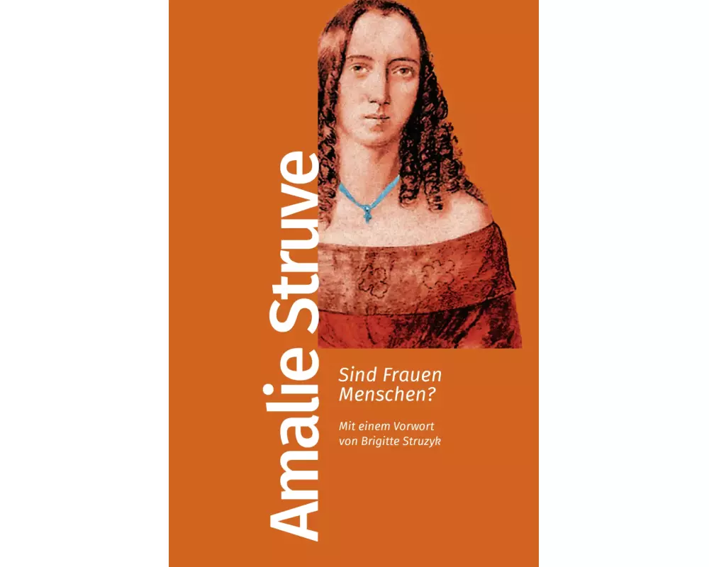 Sind Frauen Menschen?