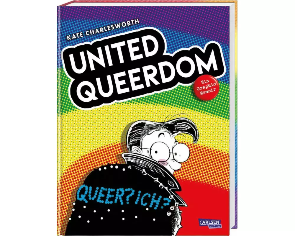 United Queerdom