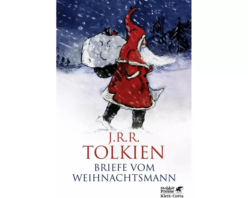 Briefe vom Weihnachtsmann