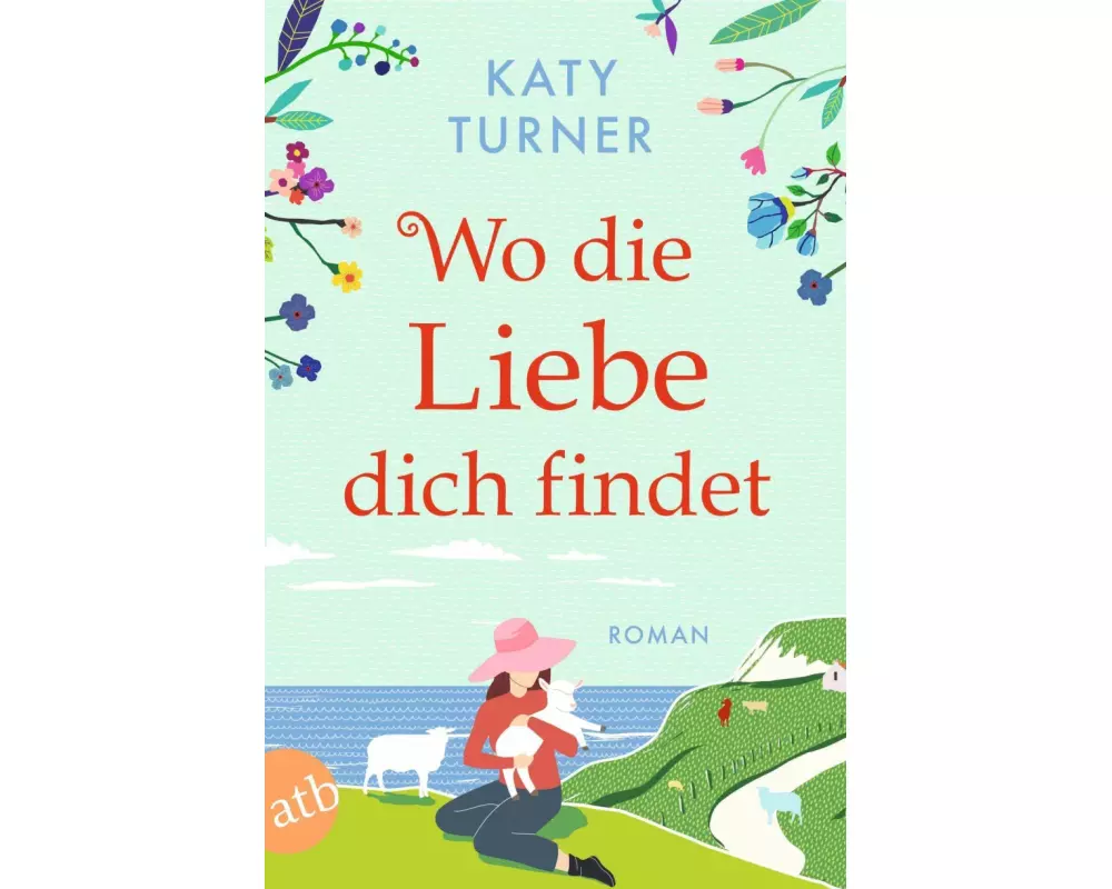 Wo die Liebe dich findet