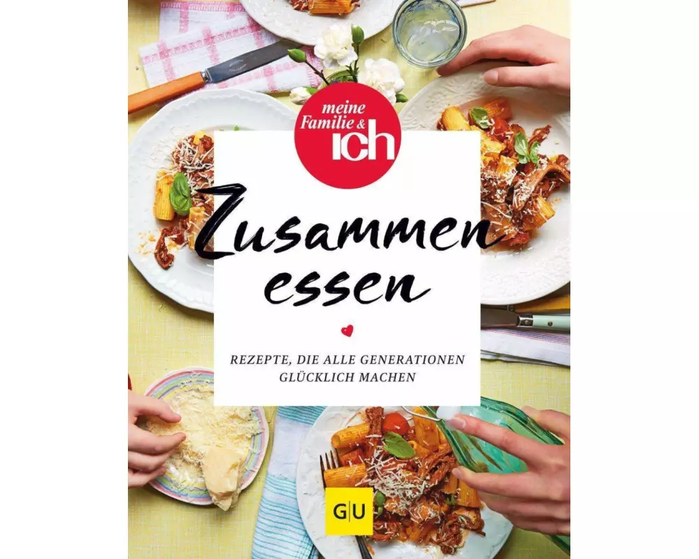 Zusammen essen