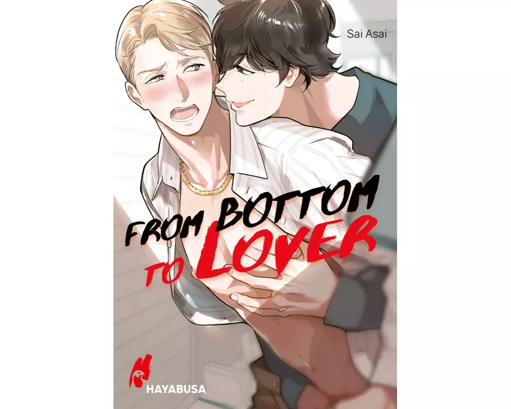 From Bottom to Lover