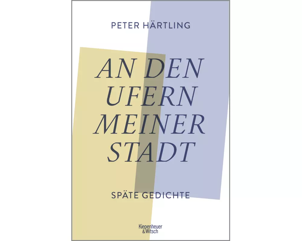 An den Ufern meiner Stadt