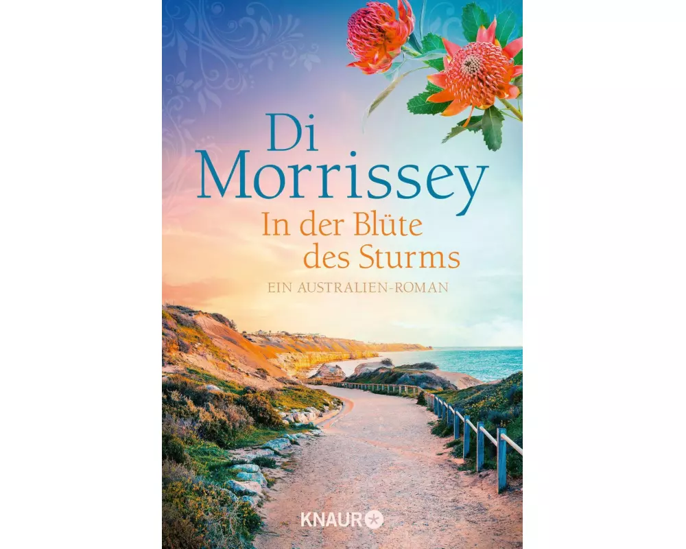 In der Blüte des Sturms