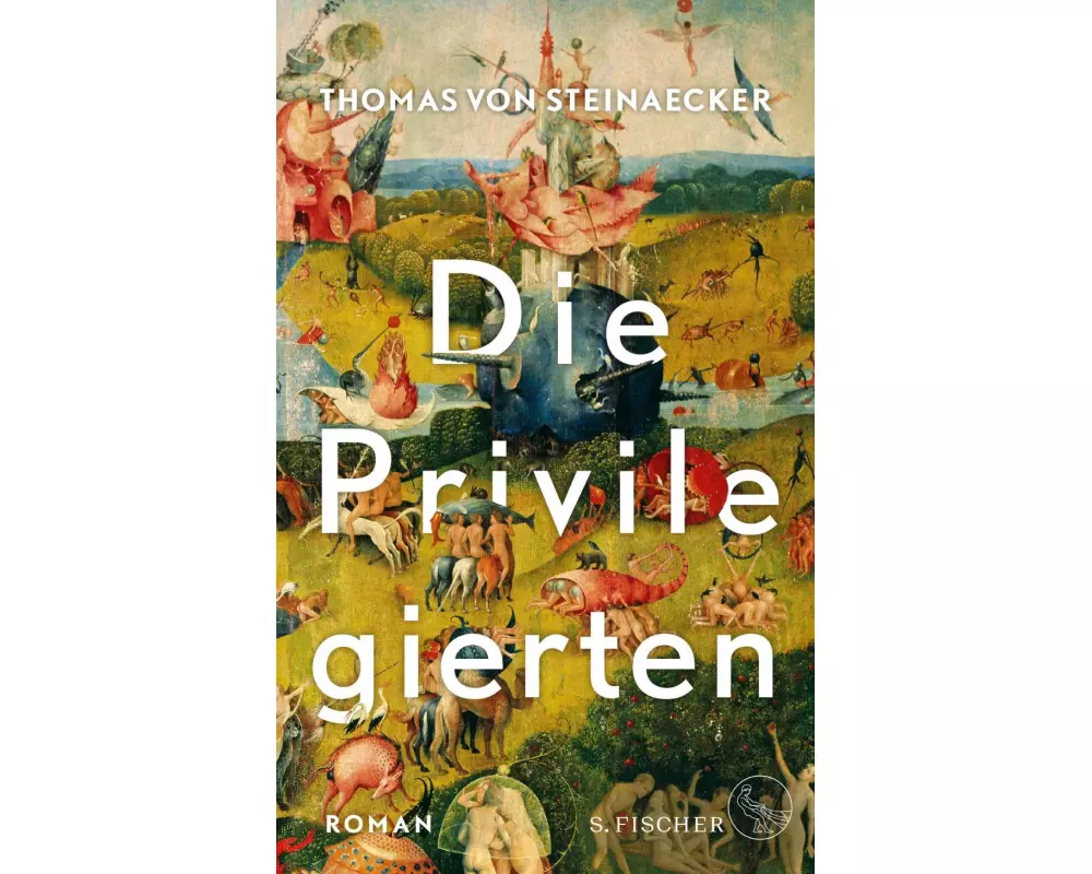 Die Privilegierten