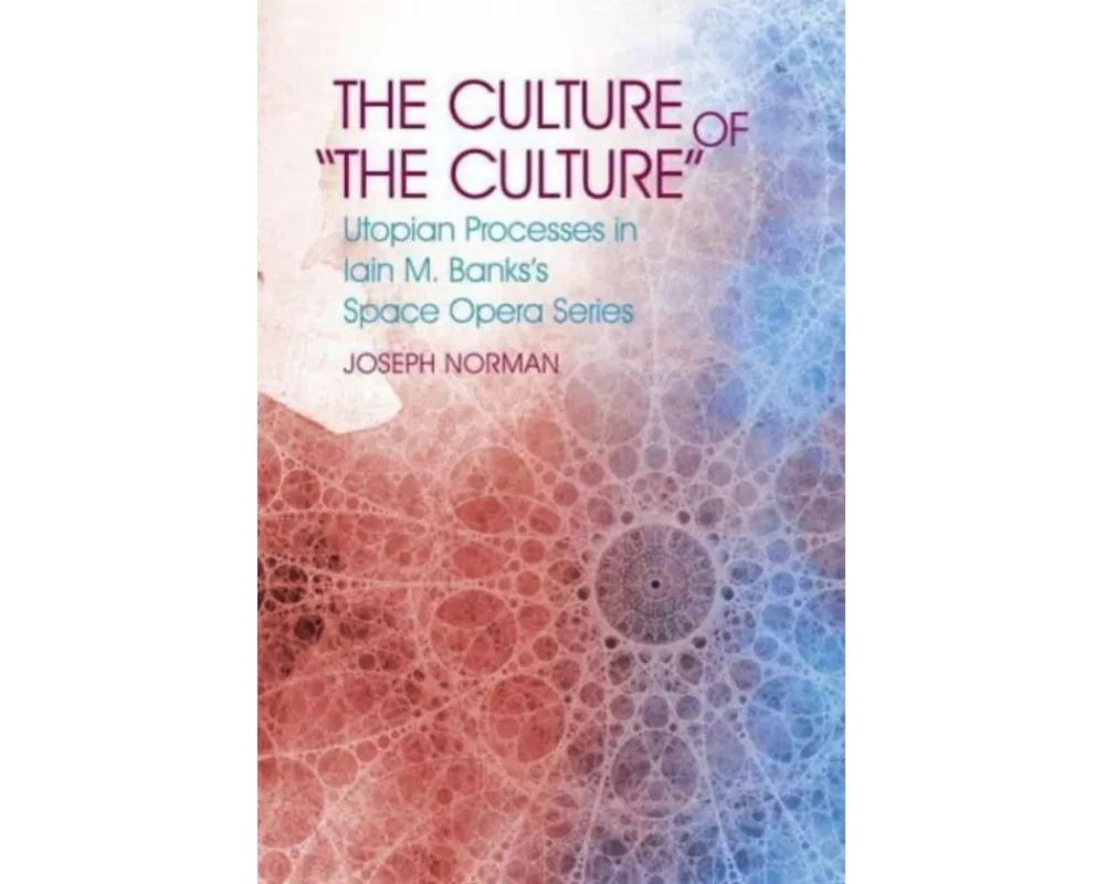 The Culture of "The Culture"